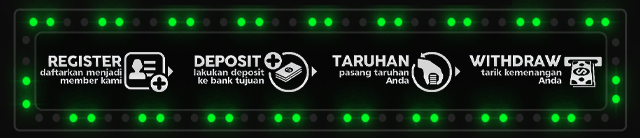 FAJAR138 Jackpot